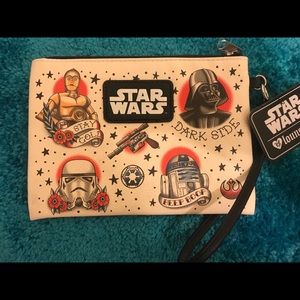 Star Wars Clutch